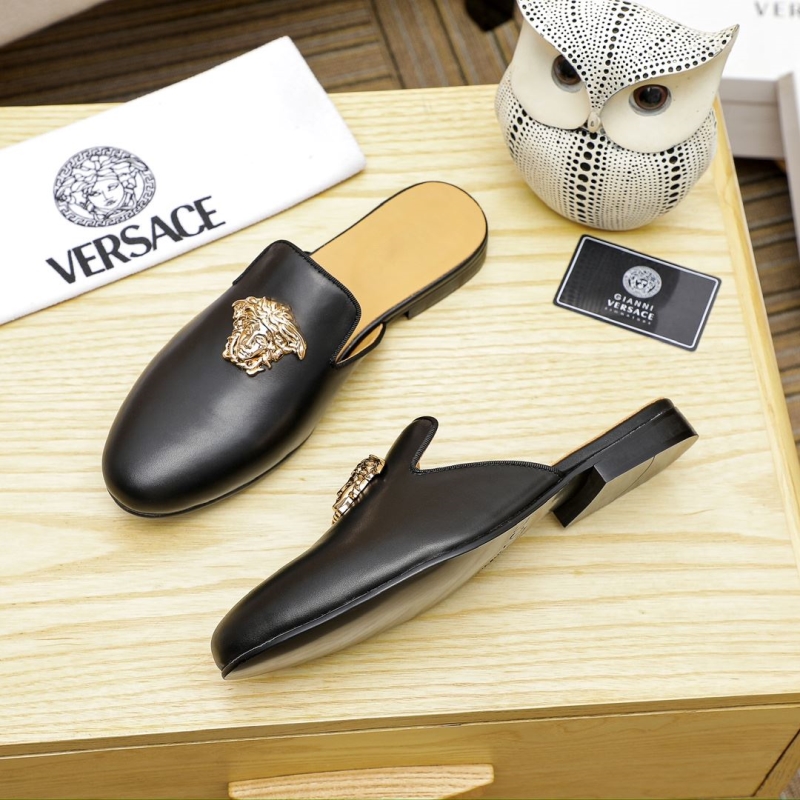 Givenchy Slippers